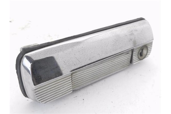 Recambio de maneta exterior delantero derecha para seat 127 (127a) 0.9 referencia OEM IAM 5102023  