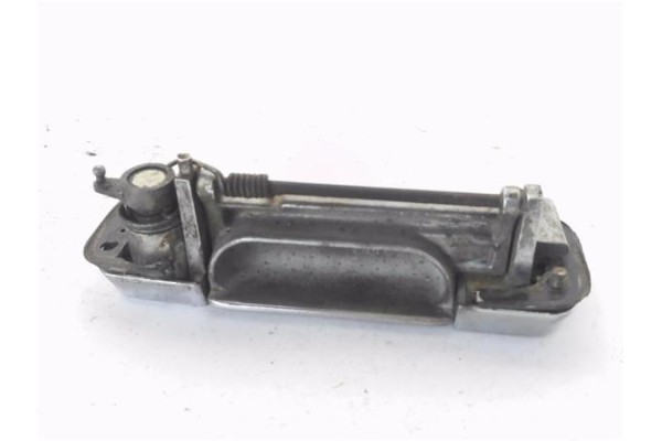 Recambio de maneta exterior delantero derecha para seat 127 (127a) 0.9 referencia OEM IAM 5102023  