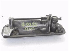 Recambio de maneta exterior delantero derecha para seat 127 (127a) 0.9 referencia OEM IAM 5102023  