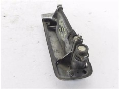Recambio de maneta exterior delantero derecha para seat 127 (127a) 0.9 referencia OEM IAM 5102023  