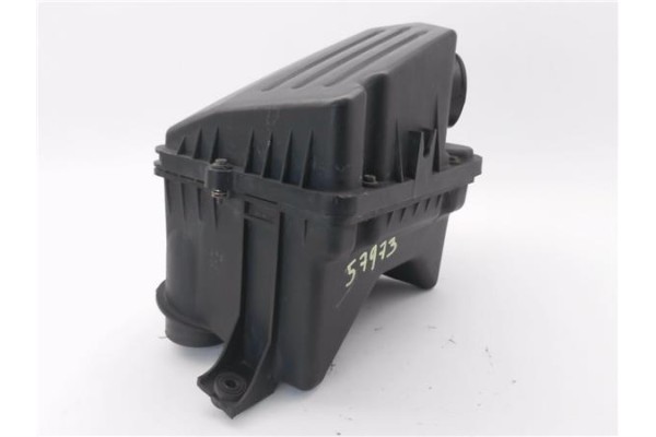 Recambio de carcasa filtro aire para daewoo kalos 1.4 se referencia OEM IAM 96536693  