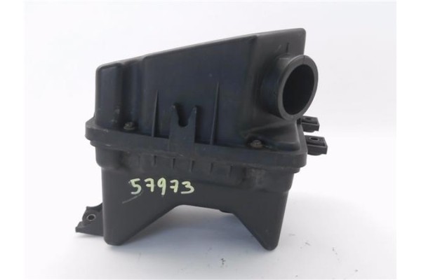 Recambio de carcasa filtro aire para daewoo kalos 1.4 se referencia OEM IAM 96536693  