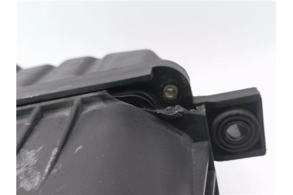 Recambio de carcasa filtro aire para daewoo kalos 1.4 se referencia OEM IAM 96536693  
