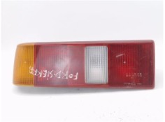 Recambio de piloto trasero izquierdo para ford sierra berlina 1.3 básico referencia OEM IAM 6123145  