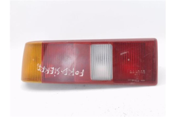 Recambio de piloto trasero izquierdo para ford sierra berlina 1.3 básico referencia OEM IAM 6123145  