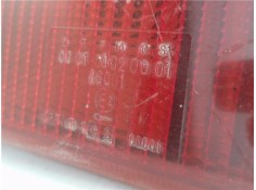 Recambio de piloto trasero izquierdo para ford sierra berlina 1.3 básico referencia OEM IAM 6123145  