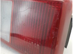 Recambio de piloto trasero izquierdo para ford sierra berlina 1.3 básico referencia OEM IAM 6123145  