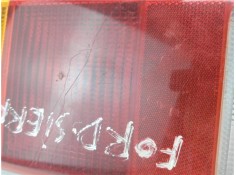 Recambio de piloto trasero izquierdo para ford sierra berlina 1.3 básico referencia OEM IAM 6123145  