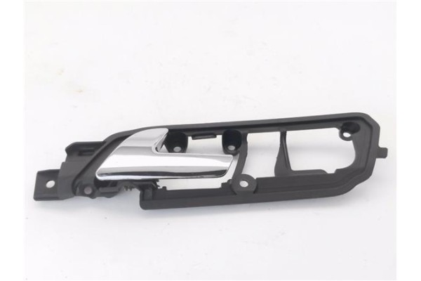 Recambio de manilla ext. puerta delantero izquierda para volkswagen polo iv (9n1) 1.4 16v referencia OEM IAM 6Q1837173A  