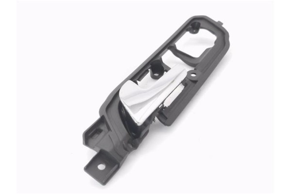 Recambio de manilla ext. puerta delantero izquierda para volkswagen polo iv (9n1) 1.4 16v referencia OEM IAM 6Q1837173A  