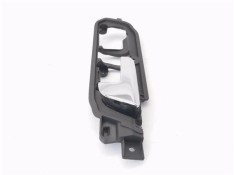Recambio de manilla ext. puerta delantero izquierda para volkswagen polo iv (9n1) 1.4 16v referencia OEM IAM 6Q1837173A  