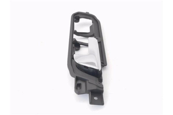 Recambio de manilla ext. puerta delantero izquierda para volkswagen polo iv (9n1) 1.4 16v referencia OEM IAM 6Q1837173A  