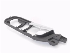 Recambio de manilla ext. puerta delantero izquierda para volkswagen polo iv (9n1) 1.4 16v referencia OEM IAM 6Q1837173A  