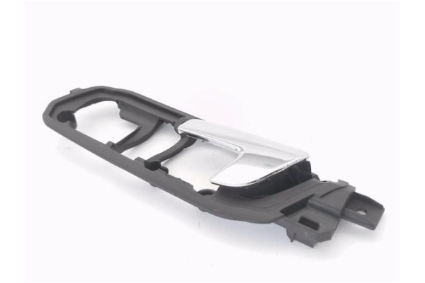 Recambio de manilla ext. puerta delantero izquierda para volkswagen polo iv (9n1) 1.4 16v referencia OEM IAM 6Q1837173A  