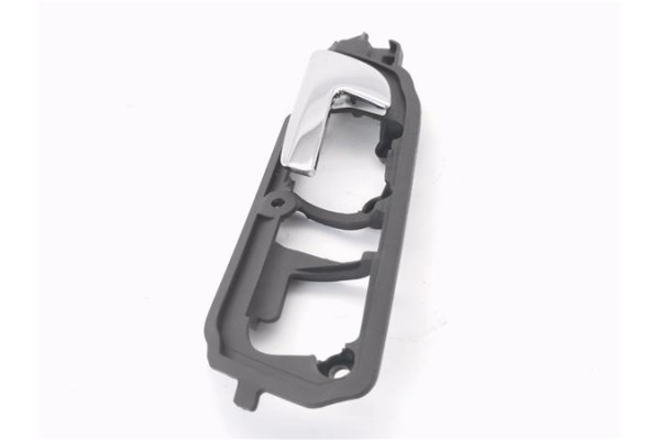 Recambio de manilla ext. puerta delantero izquierda para volkswagen polo iv (9n1) 1.4 16v referencia OEM IAM 6Q1837173A  