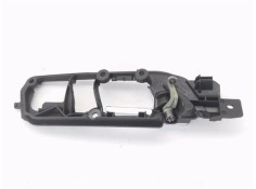 Recambio de manilla ext. puerta delantero izquierda para volkswagen polo iv (9n1) 1.4 16v referencia OEM IAM 6Q1837173A  
