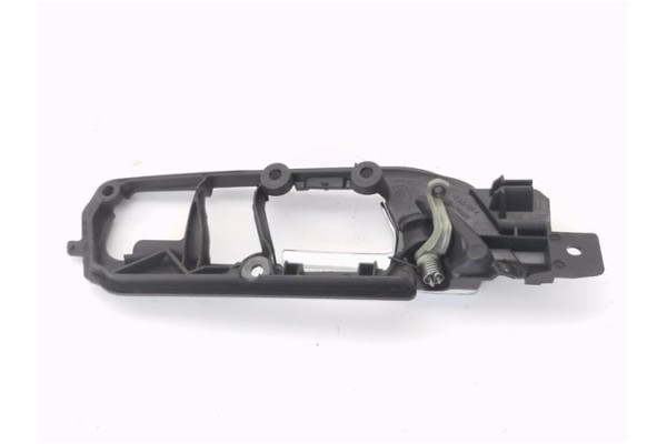 Recambio de manilla ext. puerta delantero izquierda para volkswagen polo iv (9n1) 1.4 16v referencia OEM IAM 6Q1837173A  