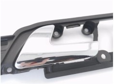 Recambio de manilla ext. puerta delantero izquierda para volkswagen polo iv (9n1) 1.4 16v referencia OEM IAM 6Q1837173A  