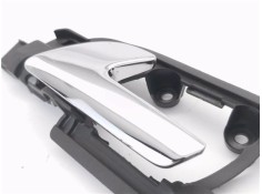 Recambio de manilla ext. puerta delantero izquierda para volkswagen polo iv (9n1) 1.4 16v referencia OEM IAM 6Q1837173A  