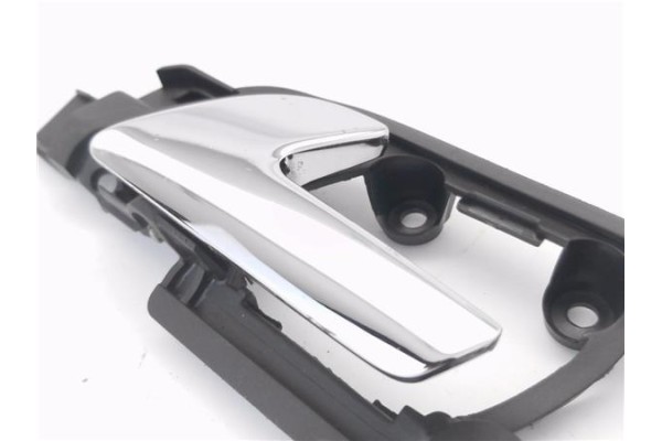 Recambio de manilla ext. puerta delantero izquierda para volkswagen polo iv (9n1) 1.4 16v referencia OEM IAM 6Q1837173A  