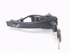MANETA EXTERIOR DELANTERO IZQUIERDA 3B0837207F3FZ 