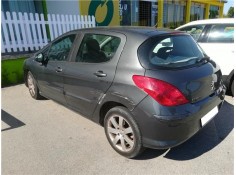 peugeot 308 del año 2009