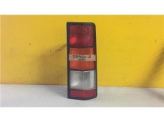 Recambio de piloto trasero derecho para renault rapid /express (f40) 1.6 d kombi referencia OEM IAM 20990D  