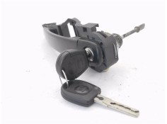 Recambio de maneta exterior delantero izquierda para seat cordoba berlina (6l2) 1.4 16v referencia OEM IAM 3B0837207F3FZ  