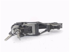 Recambio de maneta exterior delantero izquierda para seat cordoba berlina (6l2) 1.4 16v referencia OEM IAM 3B0837207F3FZ  