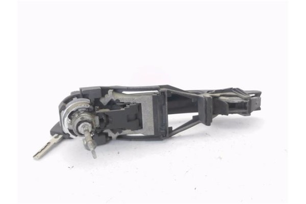 Recambio de maneta exterior delantero izquierda para seat cordoba berlina (6l2) 1.4 16v referencia OEM IAM 3B0837207F3FZ  