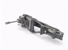 Recambio de maneta exterior delantero izquierda para seat cordoba berlina (6l2) 1.4 16v referencia OEM IAM 3B0837207F3FZ  
