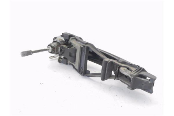 Recambio de maneta exterior delantero izquierda para seat cordoba berlina (6l2) 1.4 16v referencia OEM IAM 3B0837207F3FZ  