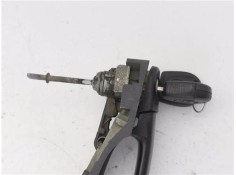 Recambio de maneta exterior delantero izquierda para seat cordoba berlina (6l2) 1.4 16v referencia OEM IAM 3B0837207F3FZ  