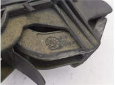 Recambio de maneta exterior delantero izquierda para seat cordoba berlina (6l2) 1.4 16v referencia OEM IAM 3B0837207F3FZ  