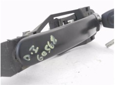Recambio de maneta exterior delantero izquierda para seat cordoba berlina (6l2) 1.4 16v referencia OEM IAM 3B0837207F3FZ  