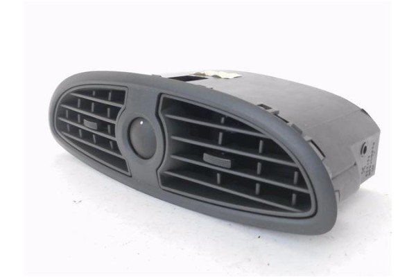 Recambio de rejilla entrada de aire para renault clio iii 1.5 dci (c/br1g) referencia OEM IAM 7701208584  