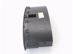 Recambio de rejilla entrada de aire para renault clio iii 1.5 dci (c/br1g) referencia OEM IAM 7701208584  