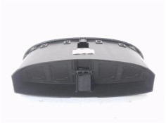 Recambio de rejilla entrada de aire para renault clio iii 1.5 dci (c/br1g) referencia OEM IAM 7701208584  