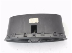 Recambio de rejilla entrada de aire para renault clio iii 1.5 dci (c/br1g) referencia OEM IAM 7701208584  