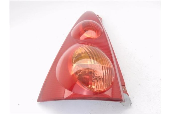 Recambio de piloto trasero izquierdo para peugeot 107 1.4 hdi referencia OEM IAM 6350X6  