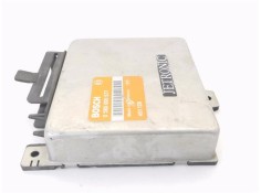 Recambio de centralita para volvo serie 480 1.7 turbo referencia OEM IAM 451128 0280000577 