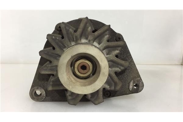 Recambio de alternador para peugeot 309 (1986) 1.3 referencia OEM IAM  0120489467 