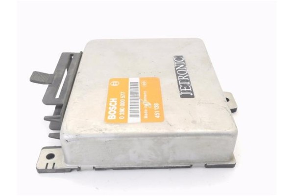 Recambio de centralita para volvo serie 480 1.7 turbo referencia OEM IAM 451128 0280000577 