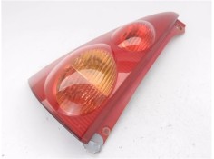 Recambio de piloto trasero izquierdo para peugeot 107 1.4 hdi referencia OEM IAM 6350X6  