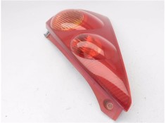 Recambio de piloto trasero izquierdo para peugeot 107 1.4 hdi referencia OEM IAM 6350X6  