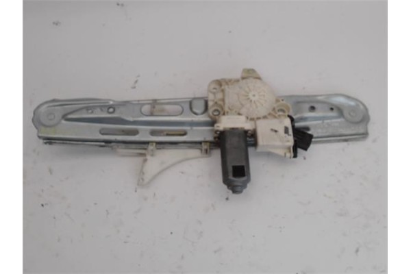 Recambio de mecanismo elevalunas trasero izquierdo para opel vectra c berlina referencia OEM IAM   