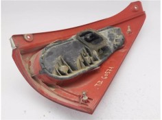 Recambio de piloto trasero izquierdo para peugeot 107 1.4 hdi referencia OEM IAM 6350X6  