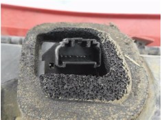 Recambio de piloto trasero izquierdo para peugeot 107 1.4 hdi referencia OEM IAM 6350X6  