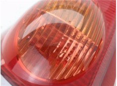 Recambio de piloto trasero izquierdo para peugeot 107 1.4 hdi referencia OEM IAM 6350X6  