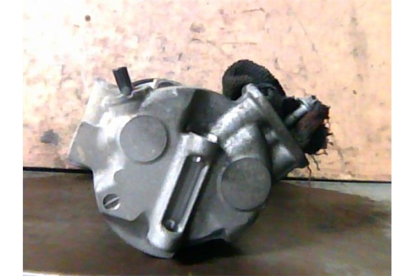 Recambio de compresor aire acond. para opel corsa d 1.2 referencia OEM IAM 55701200 GE4471905040 